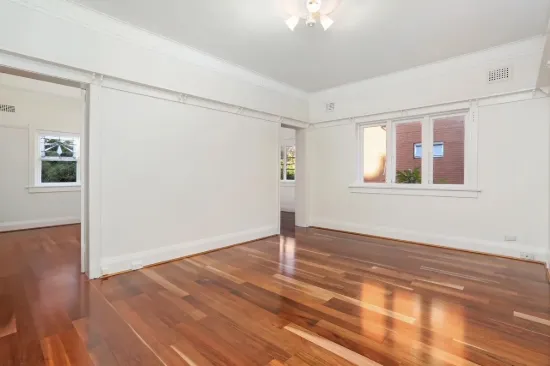 7/5 Cowper Street, Randwick, NSW 2031