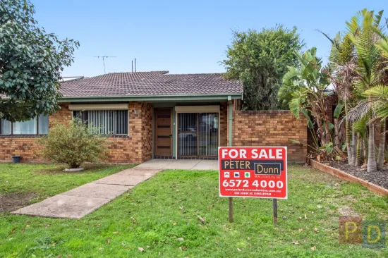 7/5 Simpson Terrace, Singleton, NSW 2330