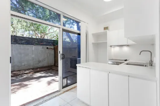 7/5 Sir Thomas Mitchell Road, Bondi Beach, NSW 2026