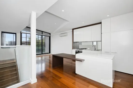 7/5 Stillman Street, Richmond, Vic 3121