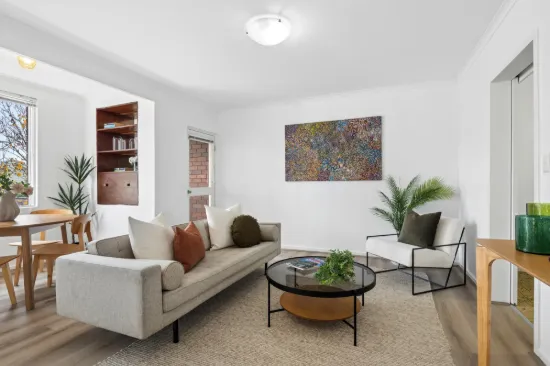 7/52-54 Duke Street, Windsor, Vic 3181