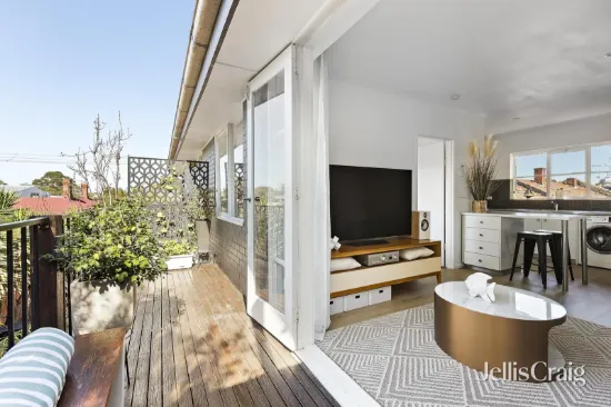 7/52 Clyde Street, St Kilda, Vic 3182