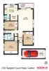 7/52 Hampton Court Road, Carlton, NSW 2218-Floorplan