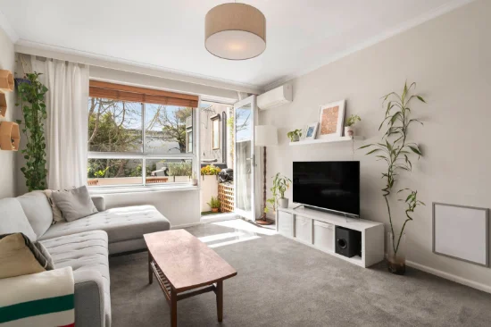 7/52 Scott Street, Elwood, Vic 3184