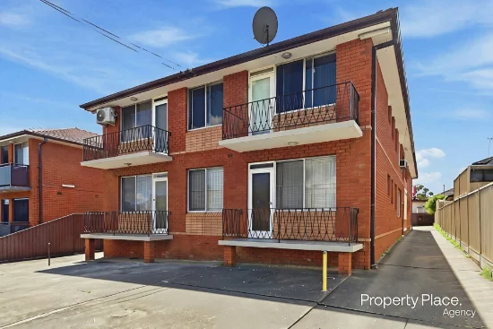 7/53 Shadforth Street, Wiley Park, NSW 2195 - For Sale