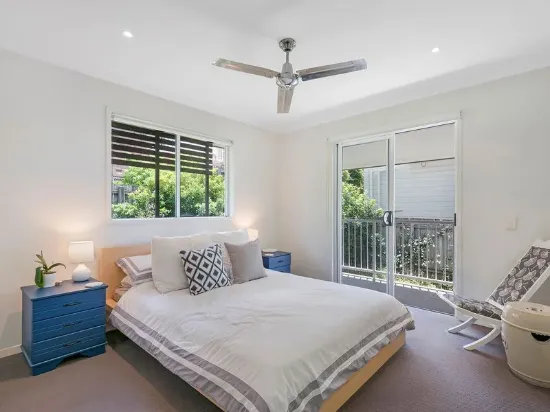 7/53 Whitmore Street, Taringa, Qld 4068