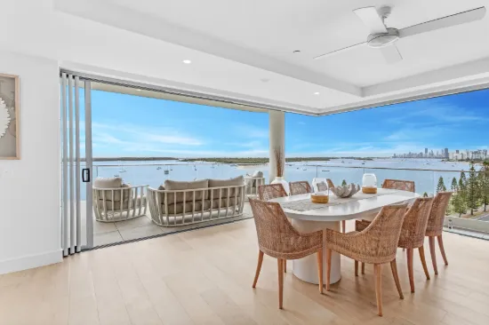 7/536 Marine Parade, Biggera Waters, Qld 4216