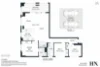 7/54 Blackwall Point Road, Chiswick, NSW 2046-Floorplan