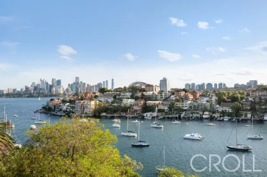 7/54 Milson Road, Cremorne Point, NSW 2090