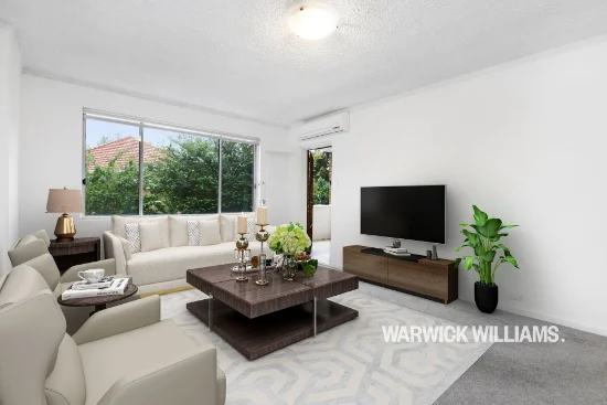 7/54 Tranmere Street, Drummoyne, NSW 2047