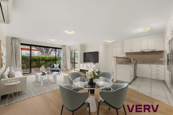7/56 Ijong Street, Braddon, ACT 2612