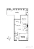 7/56 Kambrook Road, Caulfield North, Vic 3161-Floorplan
