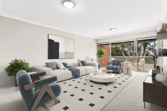 7/564 Pacific Highway, Killara, NSW 2071 - For Rent