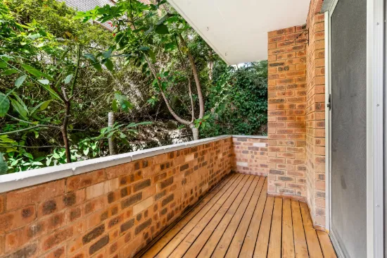 7/58 Pacific Parade, Dee Why, NSW 2099