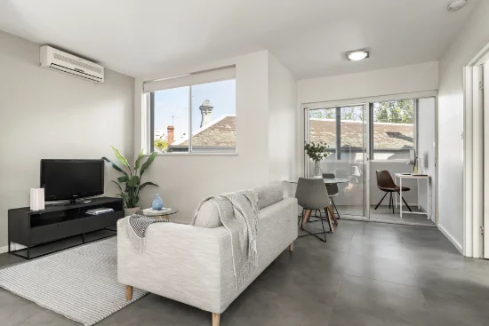 7/58 The Avenue, Windsor, Vic 3181