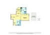 7/58 The Avenue, Windsor, Vic 3181-Floorplan