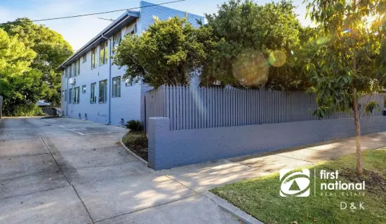 7/59 The Esplanade, Maribyrnong, Vic 3032