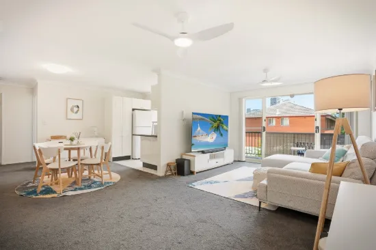 7/6-8 Birmingham Street, Merrylands, NSW 2160