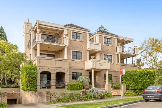 7/6-8  Bowns Road, Kogarah, NSW 2217