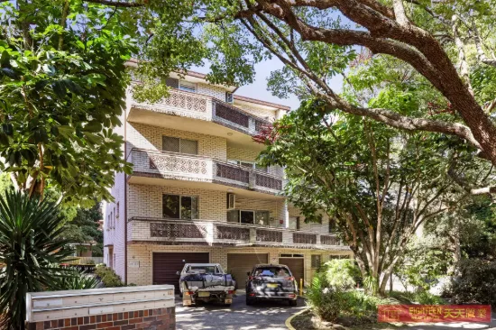 7/6-8 The Strand, Rockdale, NSW 2216
