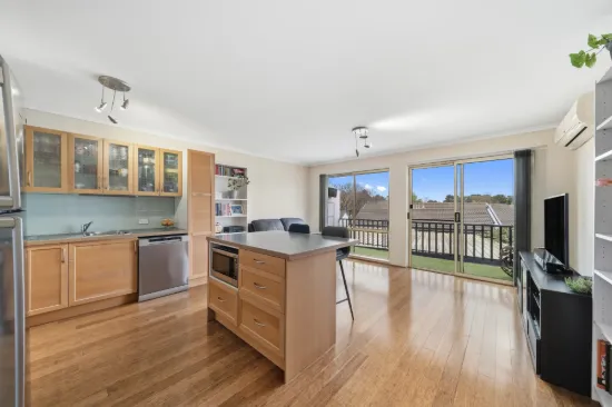 7/6 Antis Street, Phillip, ACT 2606