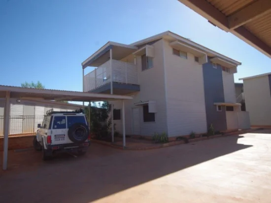 7/6 Arika Place, Newman, WA 6753 - For Rent