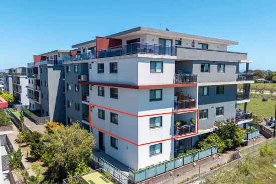7/6 Bingham Street, Schofields, NSW 2762-Image