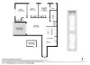 7/6 Bingham Street, Schofields, NSW 2762-Floorplan