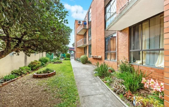 7/6 Eldridge Street, Footscray, Vic 3011