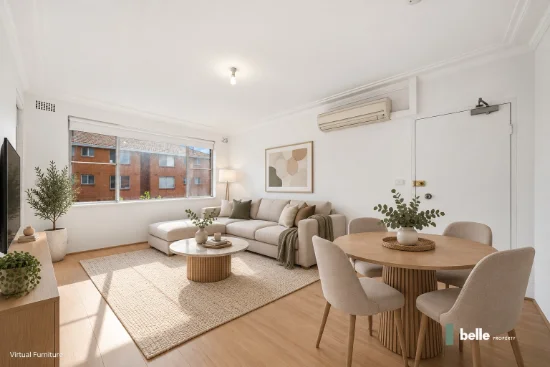 7/6 Julia Street, Ashfield, NSW 2131