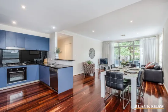 7/6 Macleay Street, Turner, ACT 2612