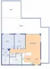 7/6 Macleay Street, Turner, ACT 2612-Floorplan