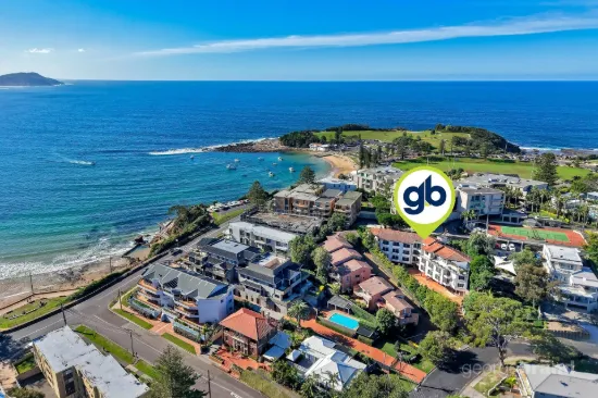 7/6 Maroomba Road, Terrigal, NSW 2260