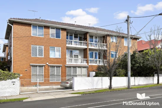 7/6 Ormond Road, Ascot Vale, Vic 3032