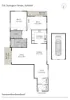 7/6 Orpington Street, Ashfield, NSW 2131-Floorplan