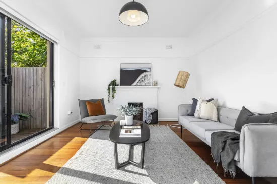 7/6 The Avenue, Windsor, Vic 3181
