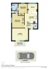 7/6 The Avenue, Windsor, Vic 3181-Floorplan