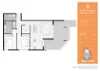 7/60 Lord Sheffield Circuit, Penrith, NSW 2750-Floorplan