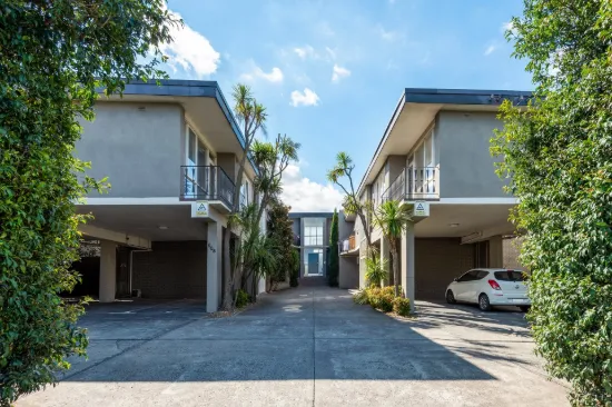 7/608 Bell Street, Preston, Vic 3072