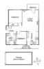 7/614 Inkerman Road, Caulfield North, Vic 3161-Floorplan