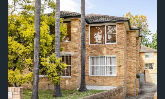 7/62-64 Floss Street, Hurlstone Park, NSW 2193