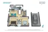 7/63 O'Connell Street, North Parramatta, NSW 2151-Floorplan
