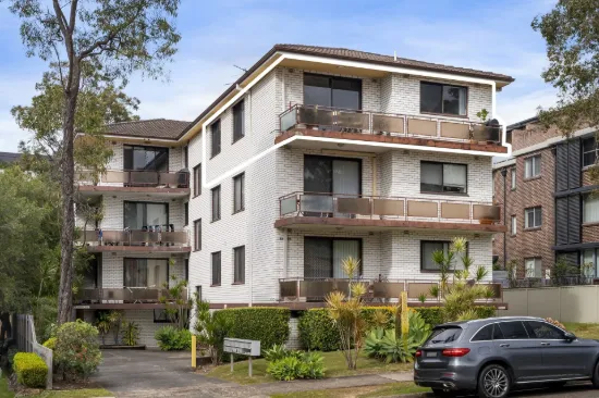 7/64-66 Hampton Court Road, Carlton, NSW 2218