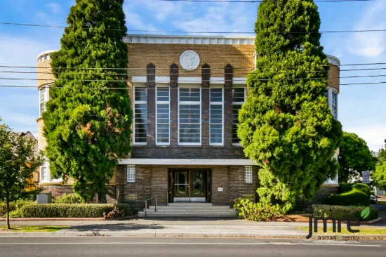 7/64 Cross Street, Footscray, Vic 3011