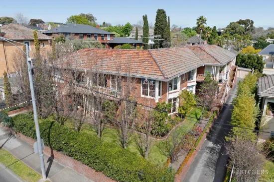 7/656 Toorak Road, Toorak, Vic 3142