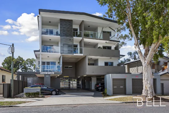 7/66 Grantson Street, Windsor, Qld 4030