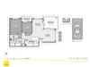 7/68 Lamington Avenue, Ascot QLD 4007-Floorplan