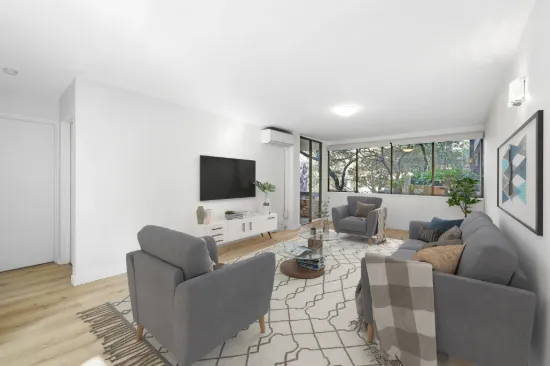 7/68 Shirley Road, Wollstonecraft, NSW 2065