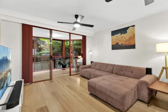 7/7-15 Jackson Avenue, Miranda, NSW 2228