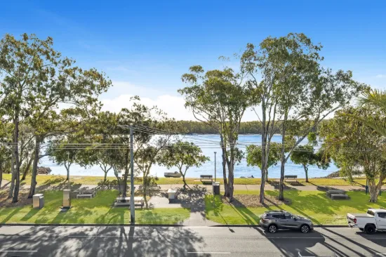 7/7 Esplanade West, Paradise Point, Qld 4216